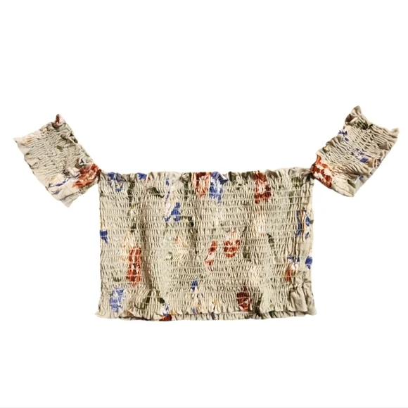 Billabong Crop Top - Picture 5 of 6